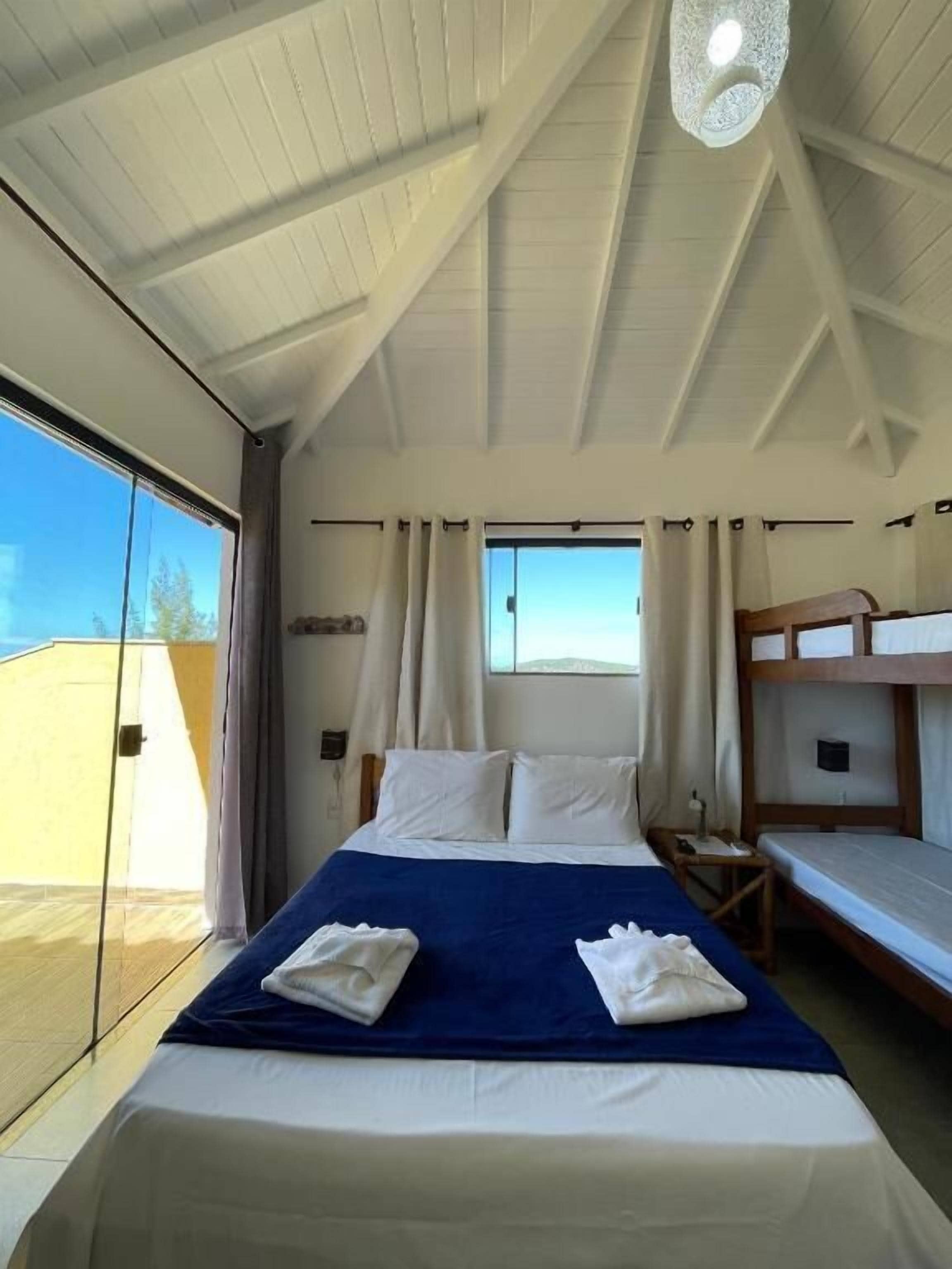 Family Triple Room | Free WiFi