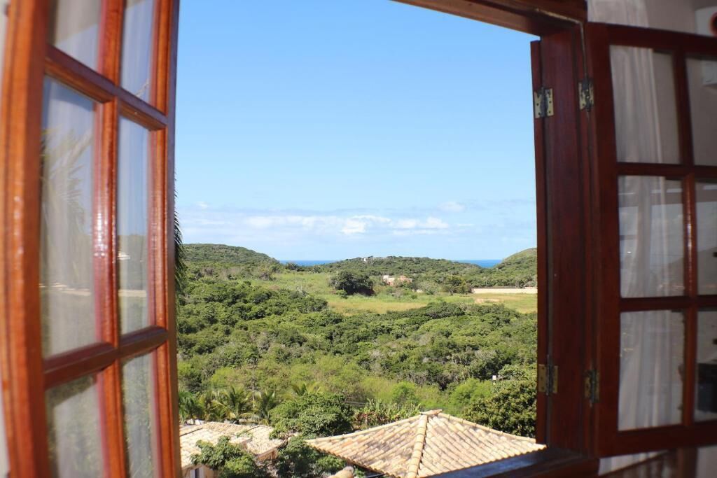 Quarto quádruplo superior | Wi-Fi de cortesia