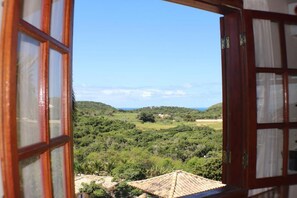 Superior Quadruple Room | Free WiFi - Pousada Martito (Búzios)