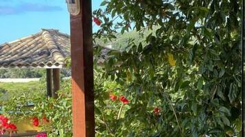 Gratis frukostbuffé varje dag