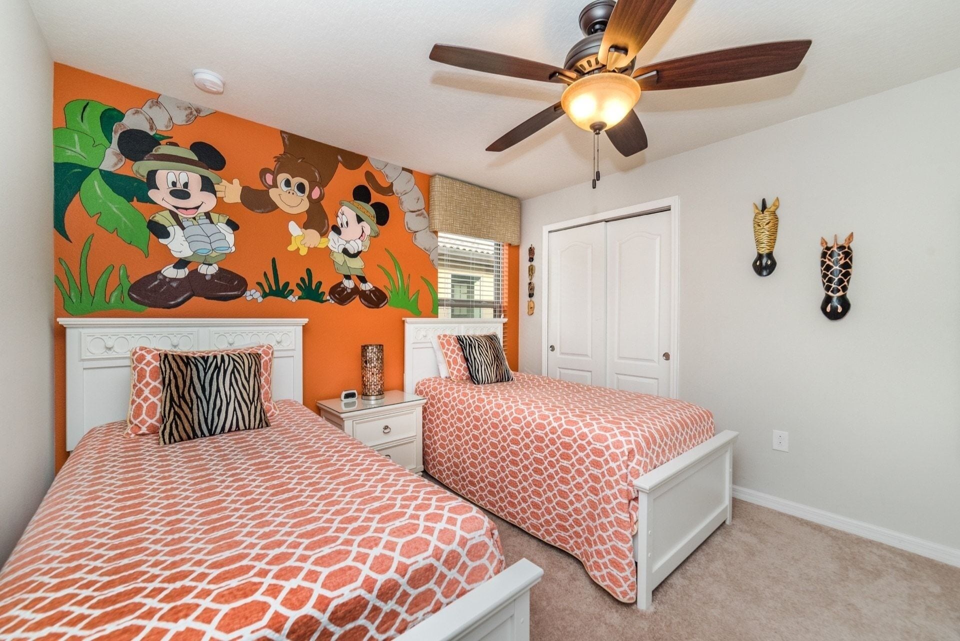 Casa, 6 habitaciones | 6 dormitorios y wifi gratis