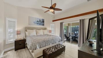 House, 3 Bedrooms | 3 bedrooms, free WiFi