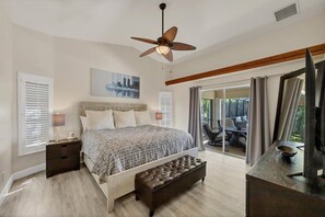 Casa, 3 habitaciones | 3 dormitorios y wifi gratis