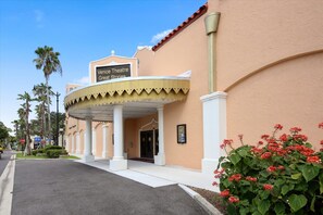 Condo, 2 Bedrooms | Exterior - Venice Beach Two Bedroom Private Condo with Community Pool, Gulf Beach Access and Water Views! 2 Condo (Venice)