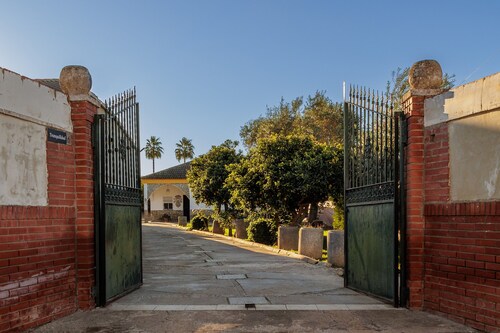 Country House 'Tranquilidad' with Private Pool, Wi-Fi and Air Conditioning