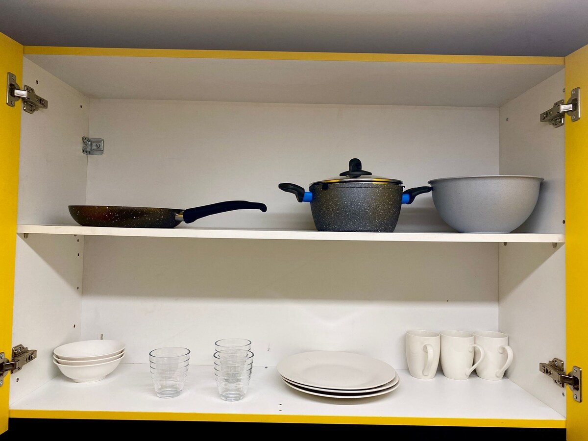 Bild für Gastgeberprofil