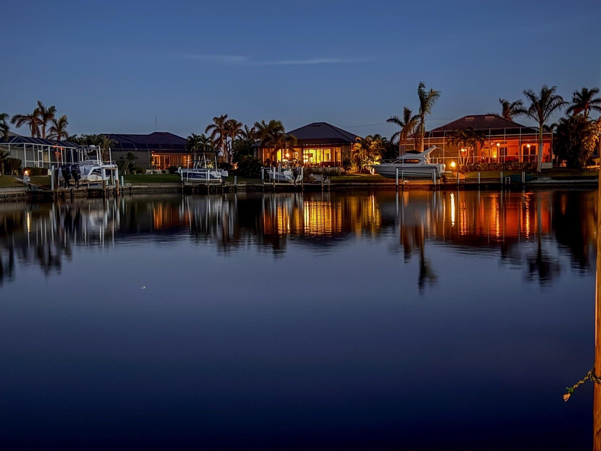 House, 3 Bedrooms | Marina