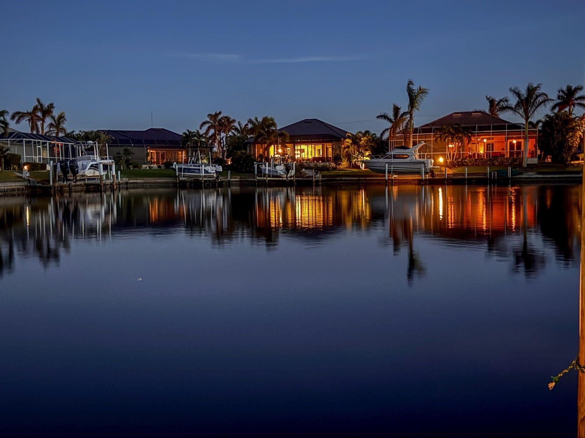 Huis, 3 slaapkamers | Jachthaven