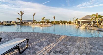 Heritage Landing Golf Club 27 night minimum 2 Bedroom Condo 2 Condo