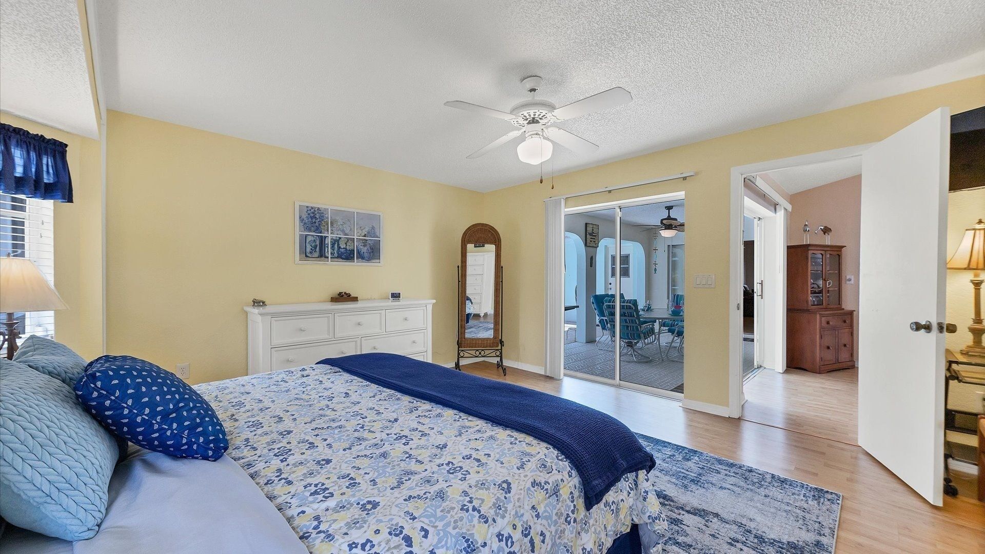 独立别墅, 3 间卧室 | 3 多间卧室、免费 WiFi