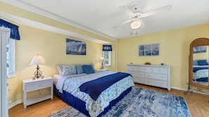 House, 3 Bedrooms