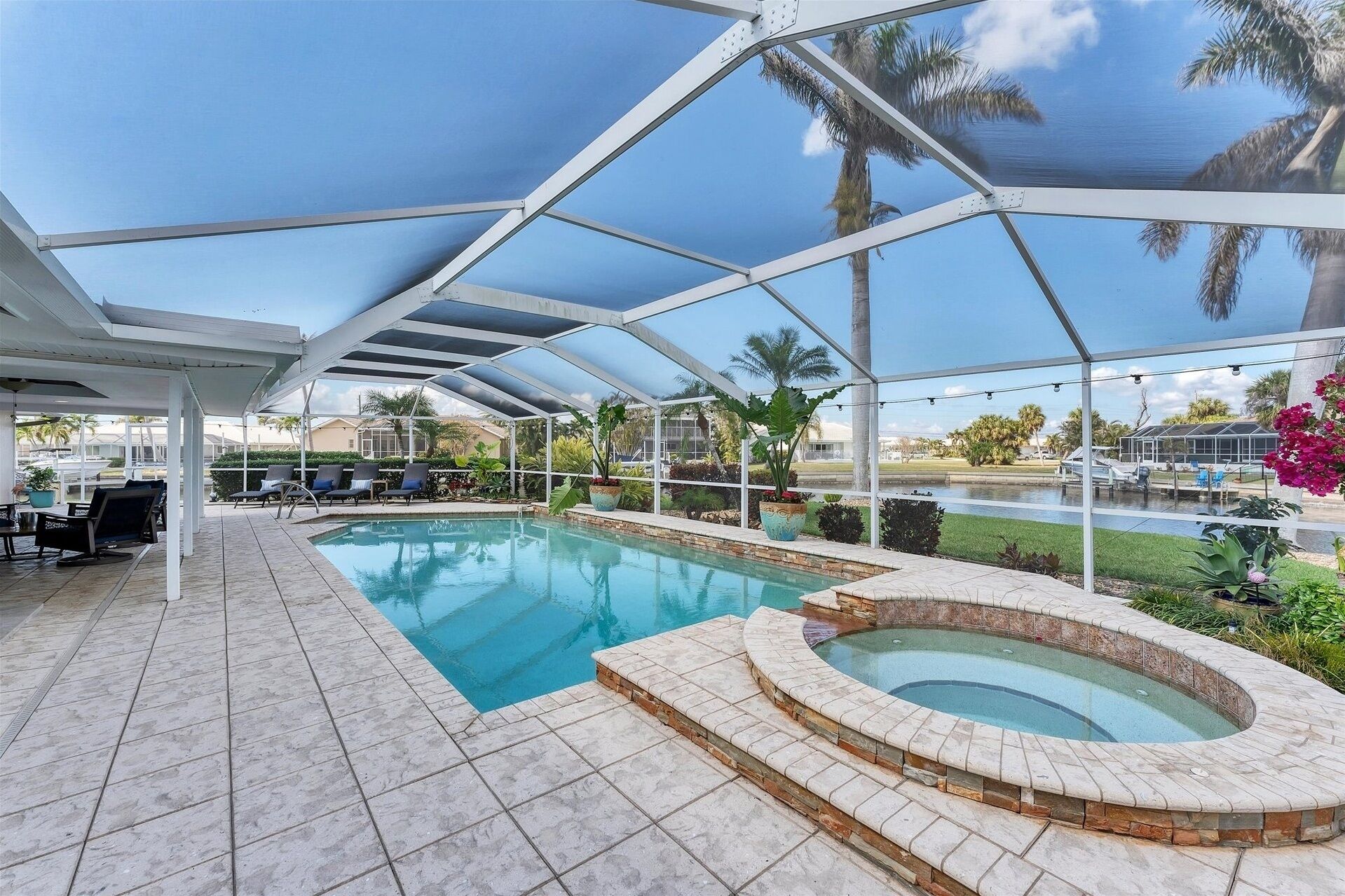 獨棟房屋, 4 間臥室 | 游泳池