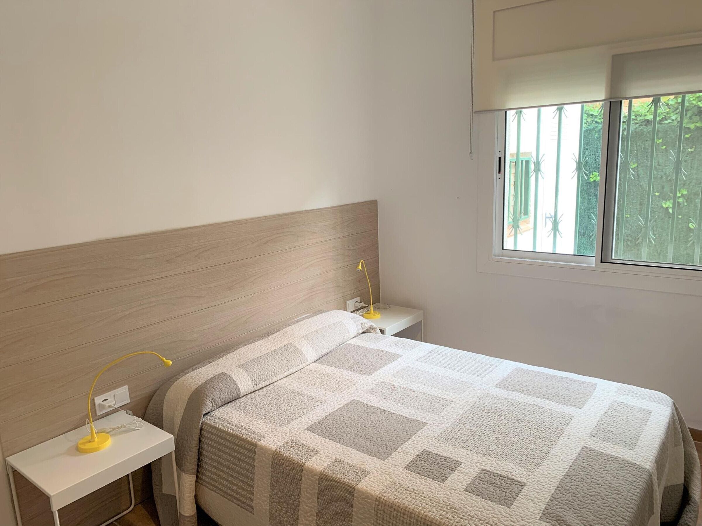 4 slaapkamers, gratis wifi, beddengoed