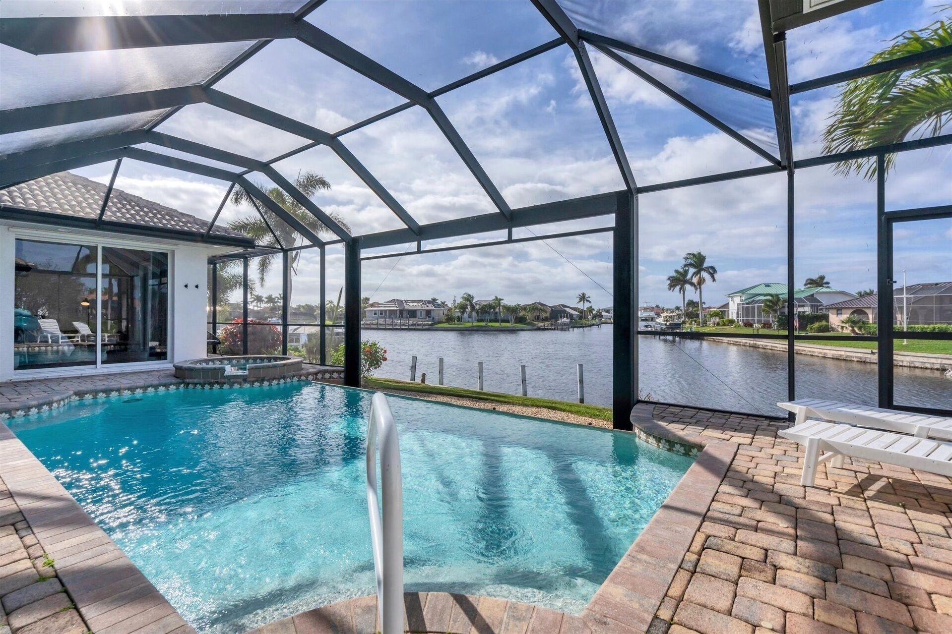 House, 3 Bedrooms | Pool