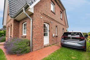 Aussenbereich