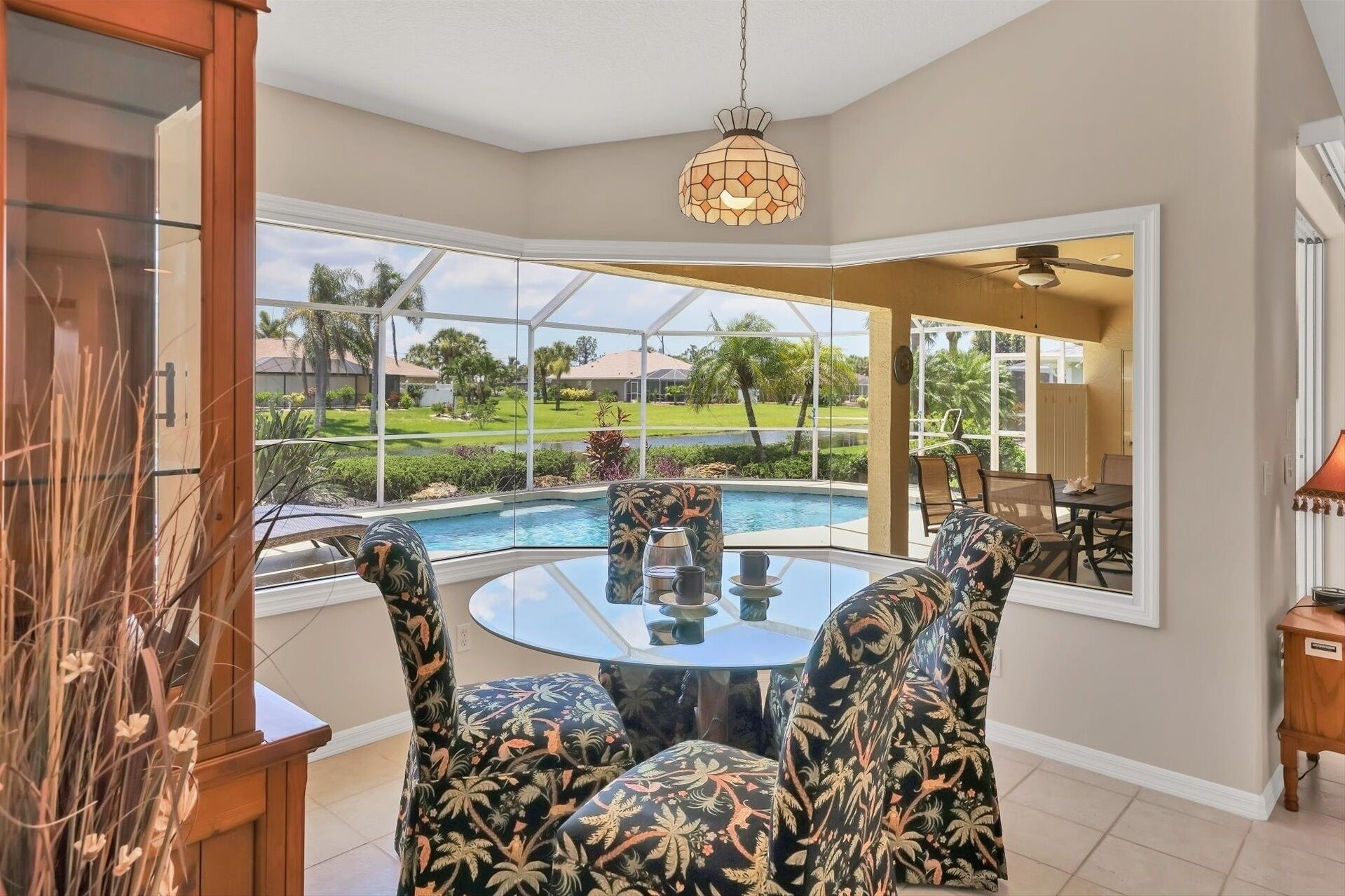 Ferienhaus, 3 Schlafzimmer | Speisen