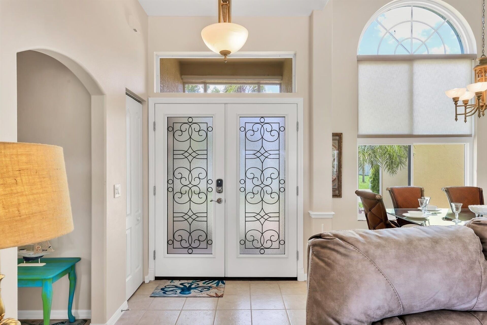 House, 3 Bedrooms | Interior