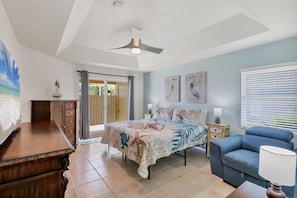 Ferienhaus, 3 Schlafzimmer | 3 Schlafzimmer, kostenloses WLAN
