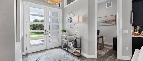 ハウス 3 ベッドルーム | 内装