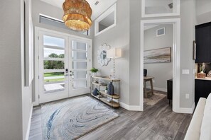 House, 3 Bedrooms | Interior - Port Charlotte Private Pool And Dock Vacation Home - Canal Access To Charlotte Harbor! 3 Bedroom Home (Port Charlotte)