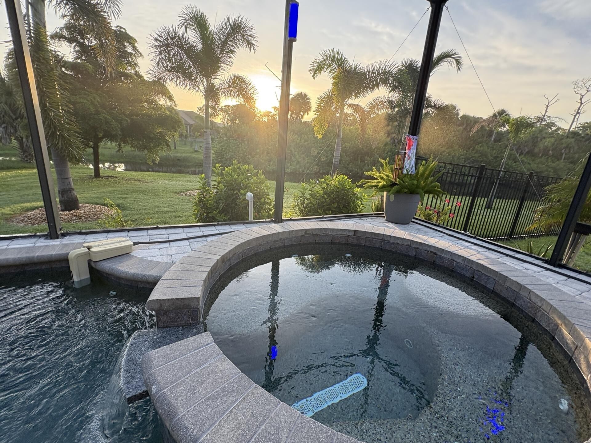 House, 3 Bedrooms | Pool