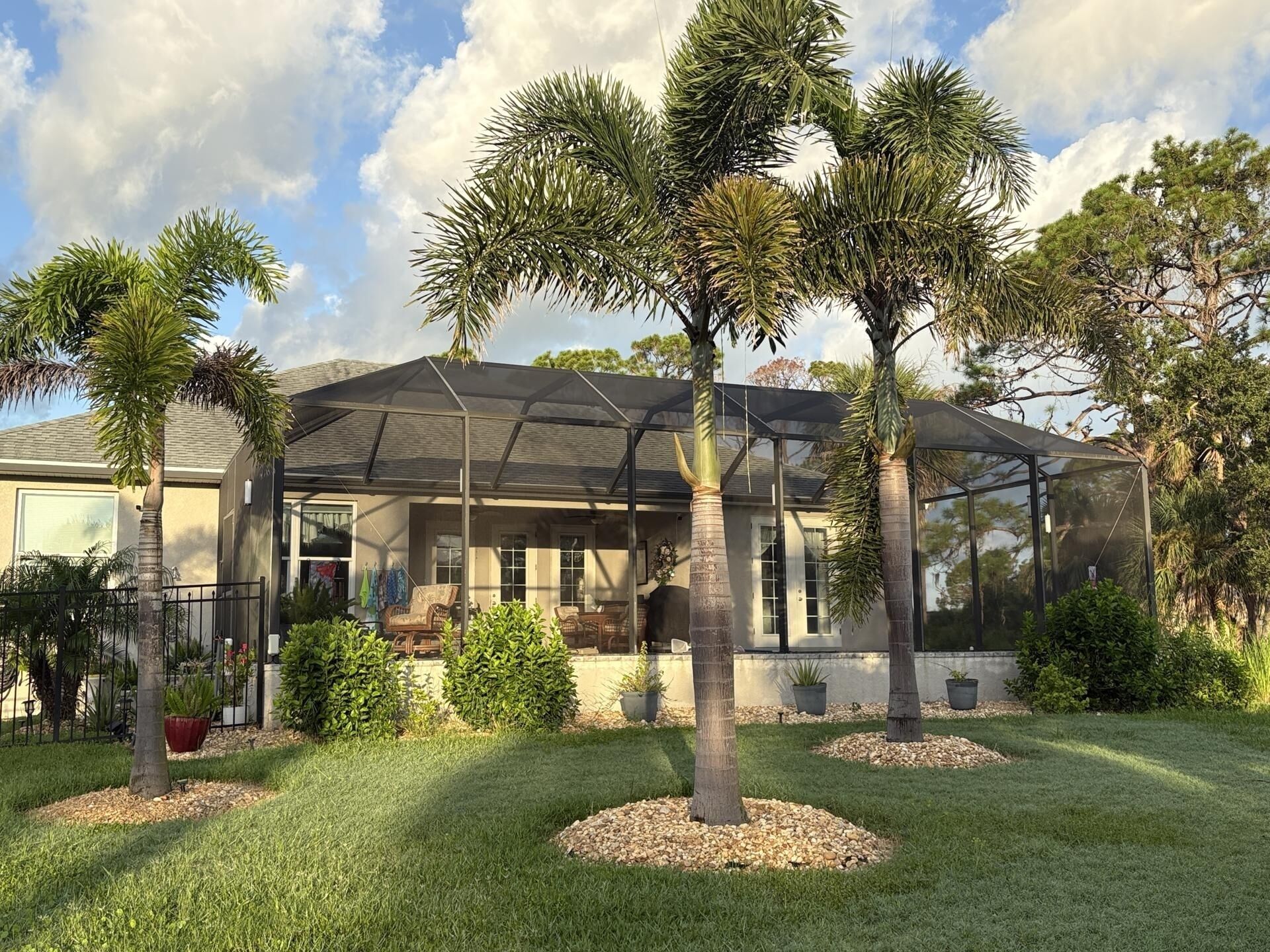 Maison, 3 chambres | Terrasse/Patio