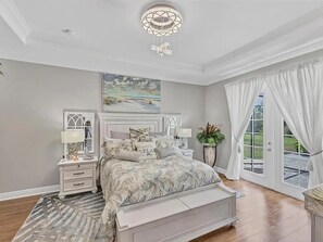 House, 3 Bedrooms - The Sanctuary - Private Pool+spa Vacation Home - Only 5 Minutes To The Gulf Coast! 3 Bedroom Home (Rotonda West)