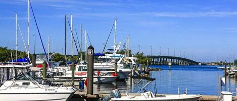 House, 3 Bedrooms | Marina