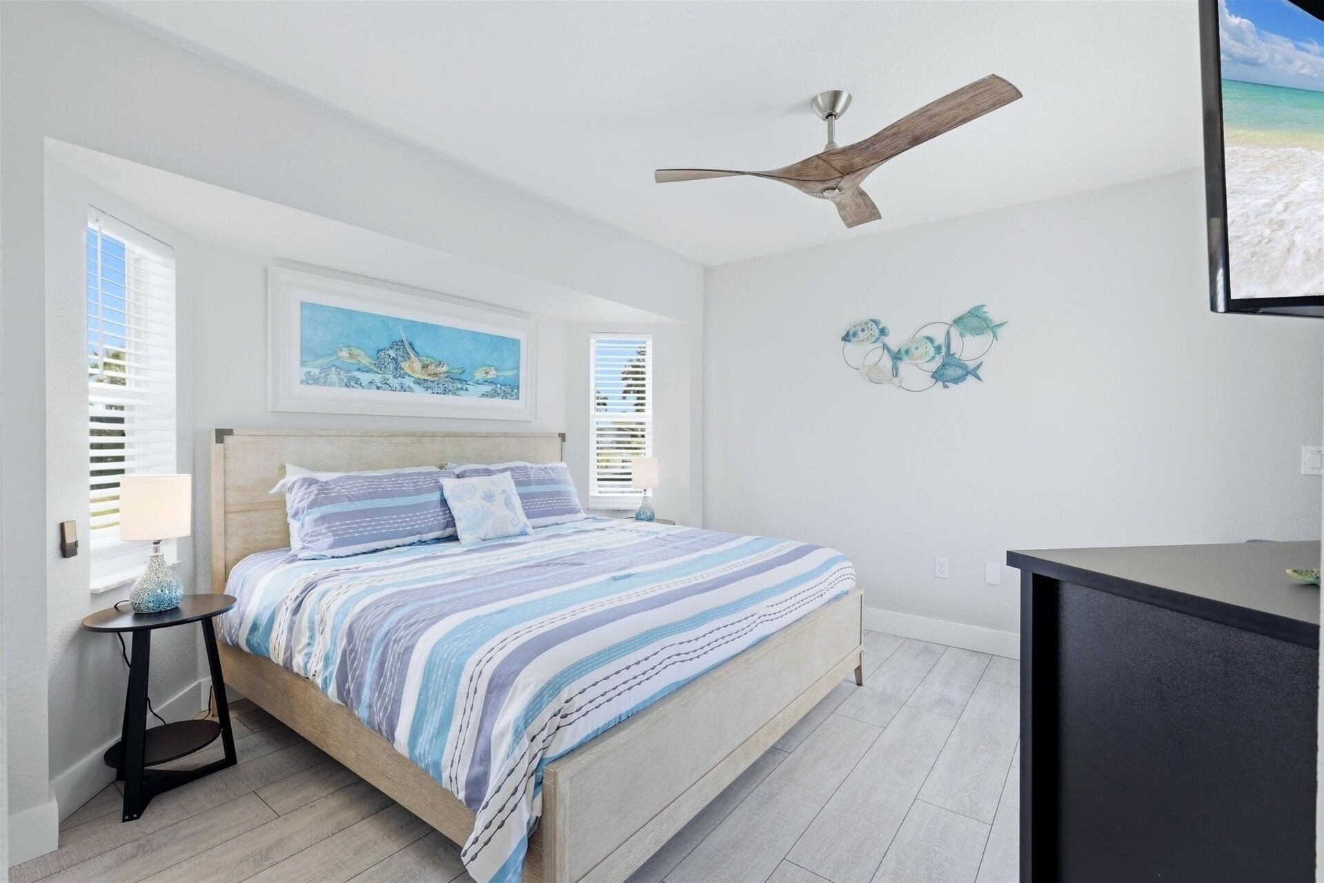 House, 3 Bedrooms | 3 bedrooms, WiFi (free)