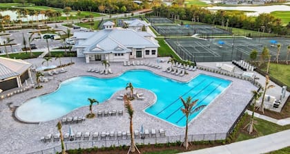 Heritage Landing Golf And Country Club Vacation Condo 3 Bedroom Condo