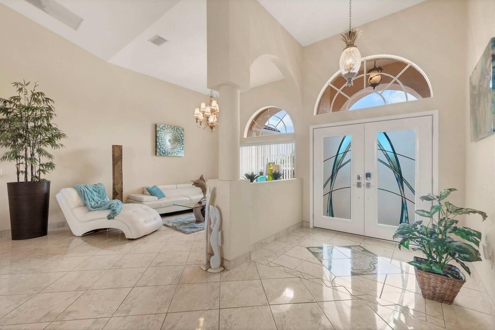 Hus, 4 soverom | Innvendig