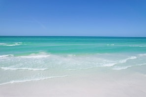 Beach - Anchorage Resort 2 bedroom, 4th Floor Condo Southern View Siesta Key 2 Condo (Siesta Key)