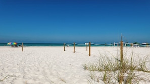 Condo, 2 Bedrooms | Beach