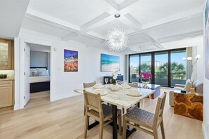 Apartment, 2 Schlafzimmer | Innenbereich