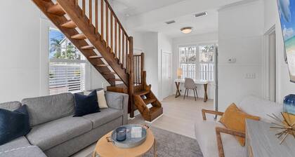 Downtown Historic Punta Gorda Loft W Incredible Outdoor Space 1 Bedroom Apts