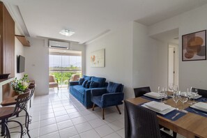 Apartment, Smoking - 9 Minutes From Recreio Beach Sa510 (Rio de Janeiro)