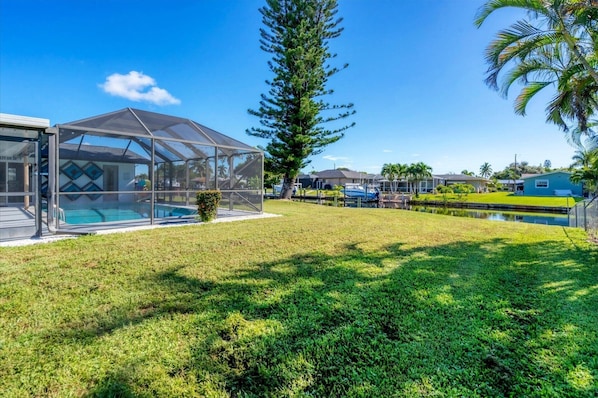 House, 3 Bedrooms | Pool