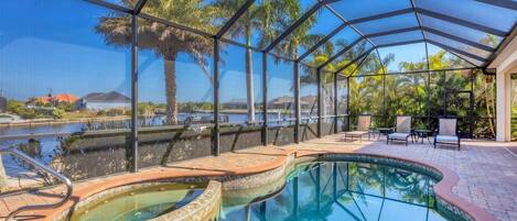 House, 3 Bedrooms | Pool