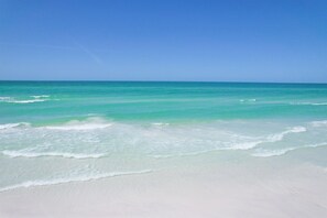 Condo, 3 Bedrooms | Beach - Anchorage Resort 3 Bedroom/3rd Floor Condo with Balcony 3 Condo (Siesta Key)