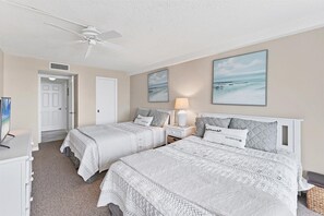 Condo, 2 quartos | 2 quartos, Wi-Fi de cortesia