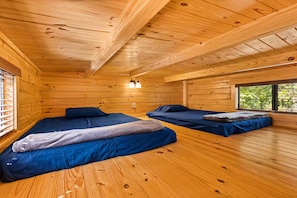 1 dormitorio, wifi, ropa de cama