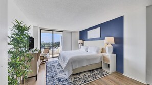 Condo, 2 quartos | 2 quartos, Wi-Fi de cortesia