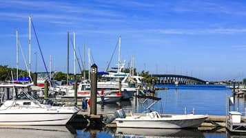 House, 3 Bedrooms | Marina