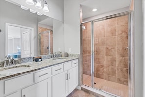 Condo, 2 Bedrooms | Bathroom - Heritage Landing Golf Club 30 night minimum 2 Bedroom Condo Transfer Included 2 Condo (Punta Gorda)