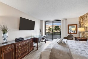 Appart'hôtel, 2 chambres