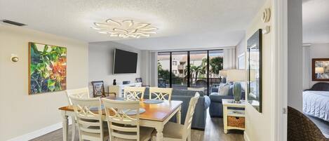 Apartment, 2 Schlafzimmer | Innenbereich