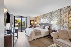 Condo, 2 Bedrooms | 2 bedrooms, free WiFi - Anchorage Resort 2 Bedroom Condo 2nd Floor, Community Pool 2 Condo (Siesta Key)