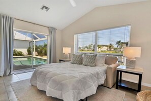 House, 2 Bedrooms | 2 bedrooms, free WiFi - Punta Gorda Isles 3 Bedroom Pool+Hot Tub Home 2 Home (Punta Gorda)
