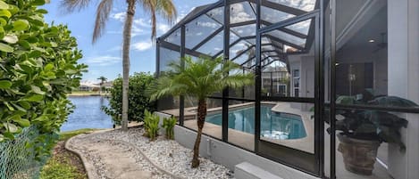 House, 3 Bedrooms | Pool