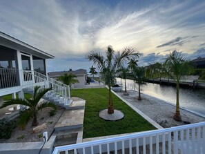 独立别墅, 3 间卧室 | 住宿场地